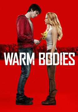 WARM BODIES 4K DIGITAL CODE ONLY
