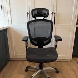 Ergonomic Office Chair