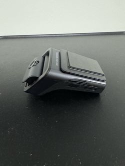 Thinkware U3000 Dash Cam (Front Camera Only) – Mint Condition