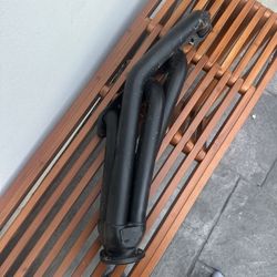 Big Block Chevy Headers 