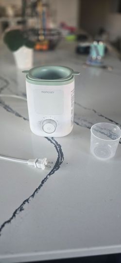 Momcozy Bottle Warmer