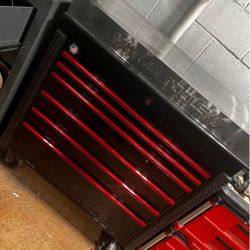 Tool Cart