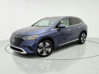 2023 Mercedes-Benz EQE 350+ SUV