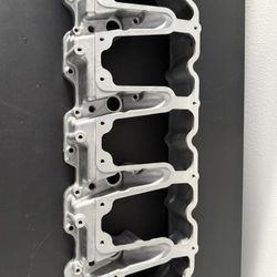 2 New LBZ Duramax Lower Rocker Arm Covers