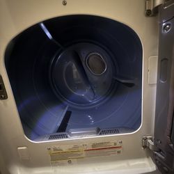 Gas Dryer For Sale