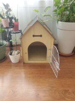 Dog House