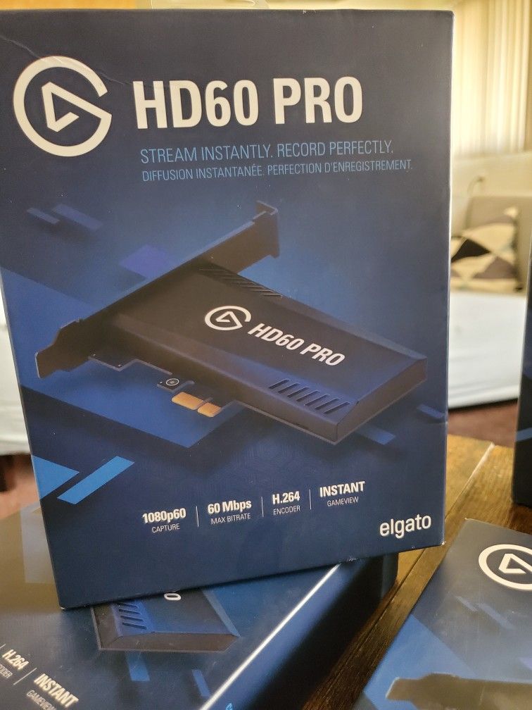 HD60 PRO