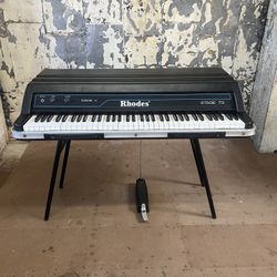 1984 Fender Rhodes Mark V