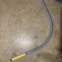 Under Ground 90 For 1/2 Gas 