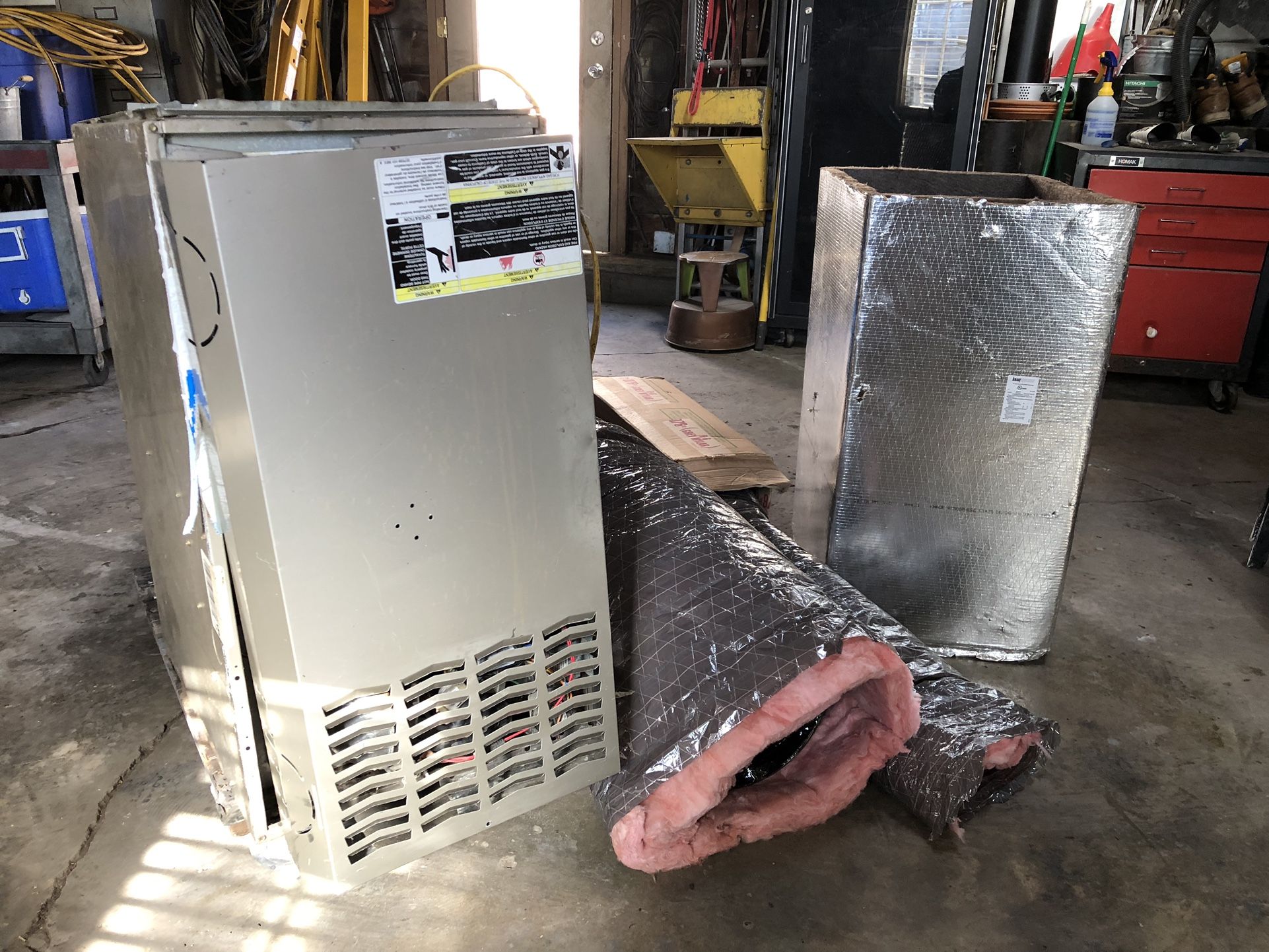 Bryant Gas Furnaces for Sale in Anderson, IN OfferUp