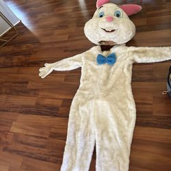 Vendo Easter Bunny