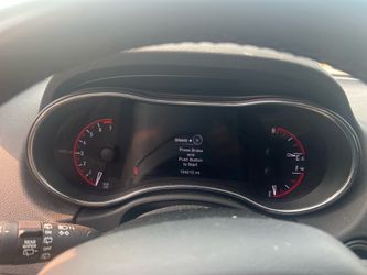 2018 Dodge Durango