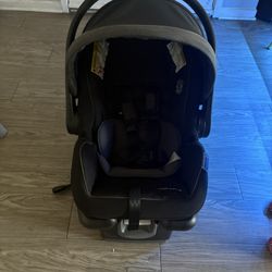 Car seat Stroller Combo With Bassinet 