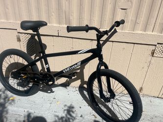 kids bike like new everything good condition tires size 20”