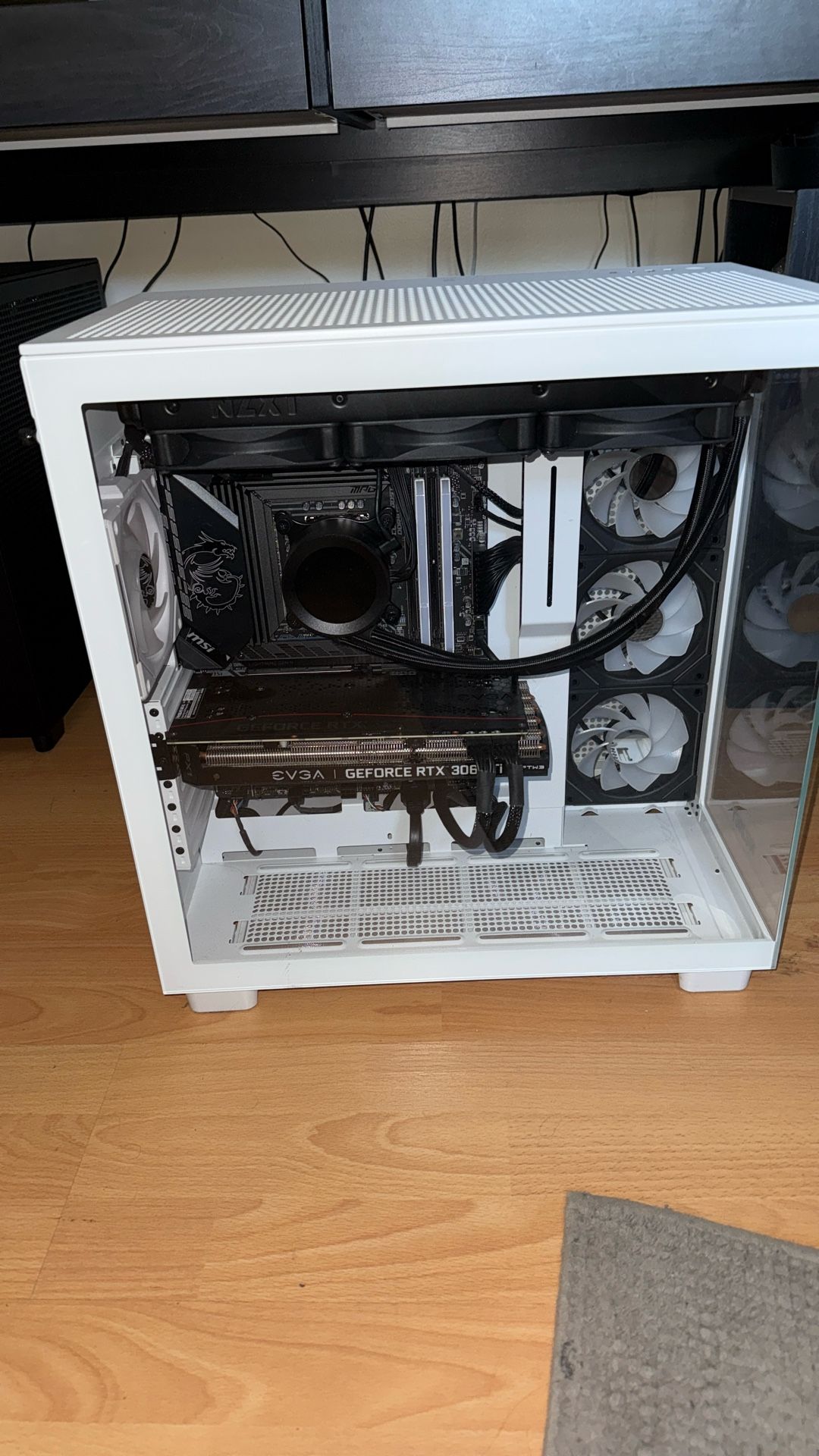 Pre Built PC