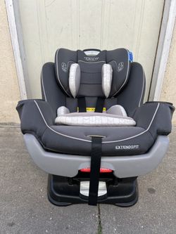 GRACO EXTEND 2FIT CONVERTIBLE