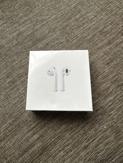 AirPods