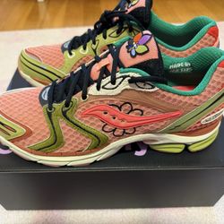 Saucony Jae Tips Progrid Triumph 4 - Size 13