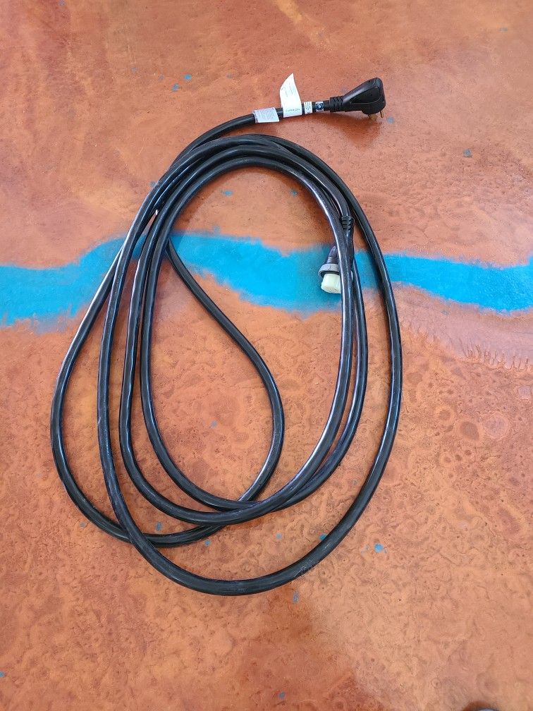 Furrion F50R36-SB RV Power Cord