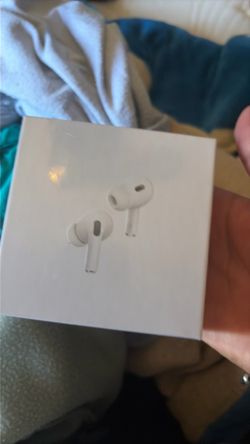 AirPods