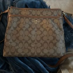 *Coach Bag* Crossbody Bag