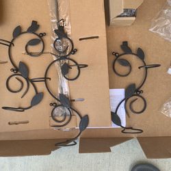 Candle Holder