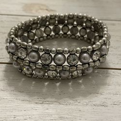 Premier  Design  Stretchy  Bracelet 