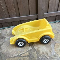 Step 2 Replacement Car Extreme Roller Coaster 