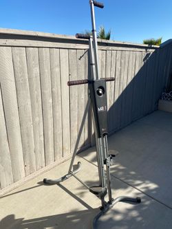 Maxi Climber (Exercise)