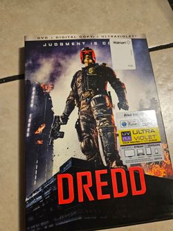 Dredd