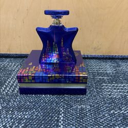 NYC New York Nights (GOOD DEAL)