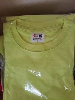 Camisas para el trabajo $10 tallas M.XL...L sombrero $8 manga elástica $6