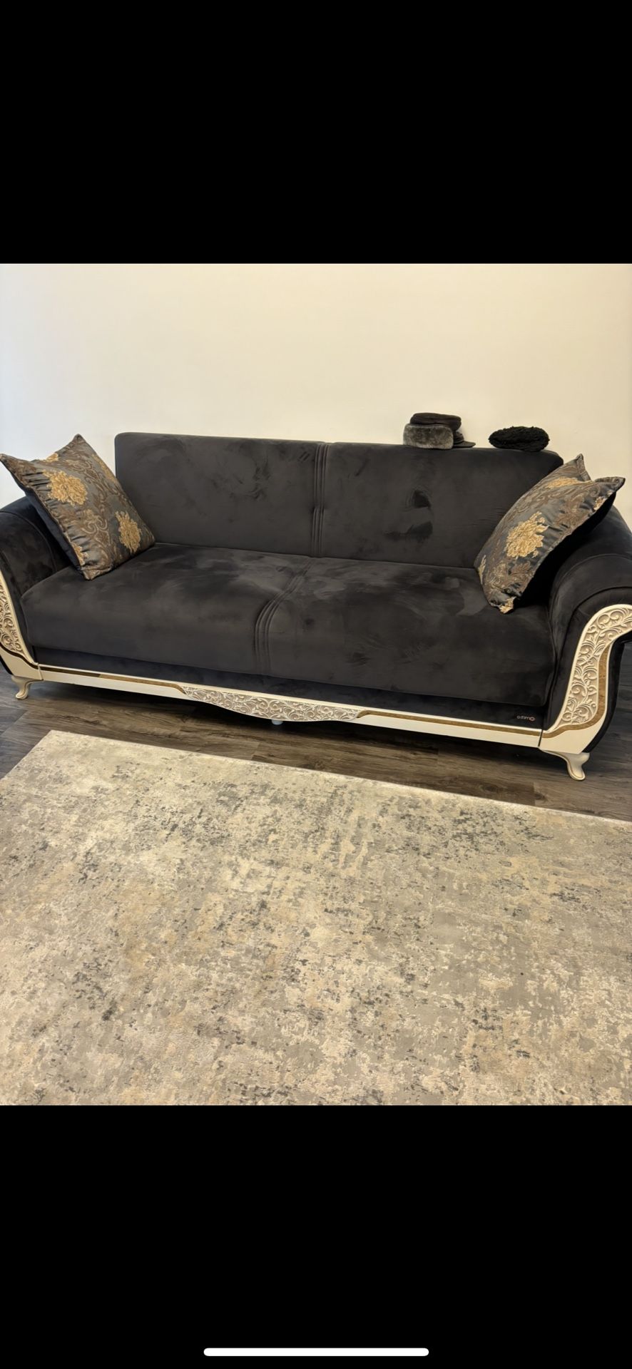 sofa sleeper