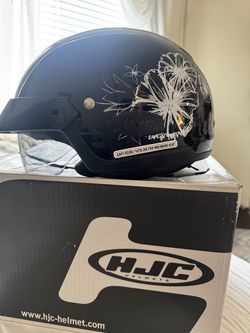 HJC IS Cruiser Helmet