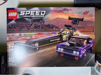 LEGO Sealed Sets