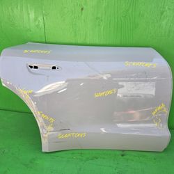 TAYCAN 2020 2021 2022 2023 2024 DOOR OEM