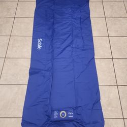 Camping Mattress Pad