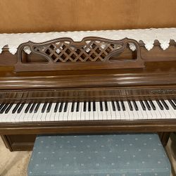 Piano 