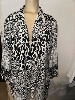 Women size 2X