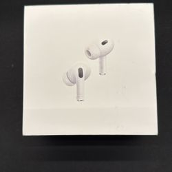 Brand New SEALED Airpod Pro Second Generation