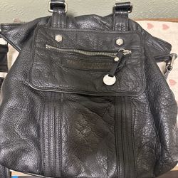 Marc Jacob’s Leather Bag 