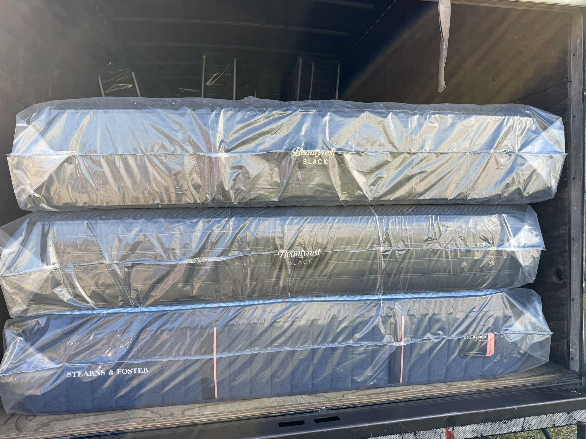 GRAND PROMOTION MATTRESS BRAND