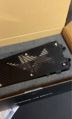 Ebmx 9000 50kw