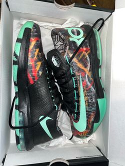 KD Shoes