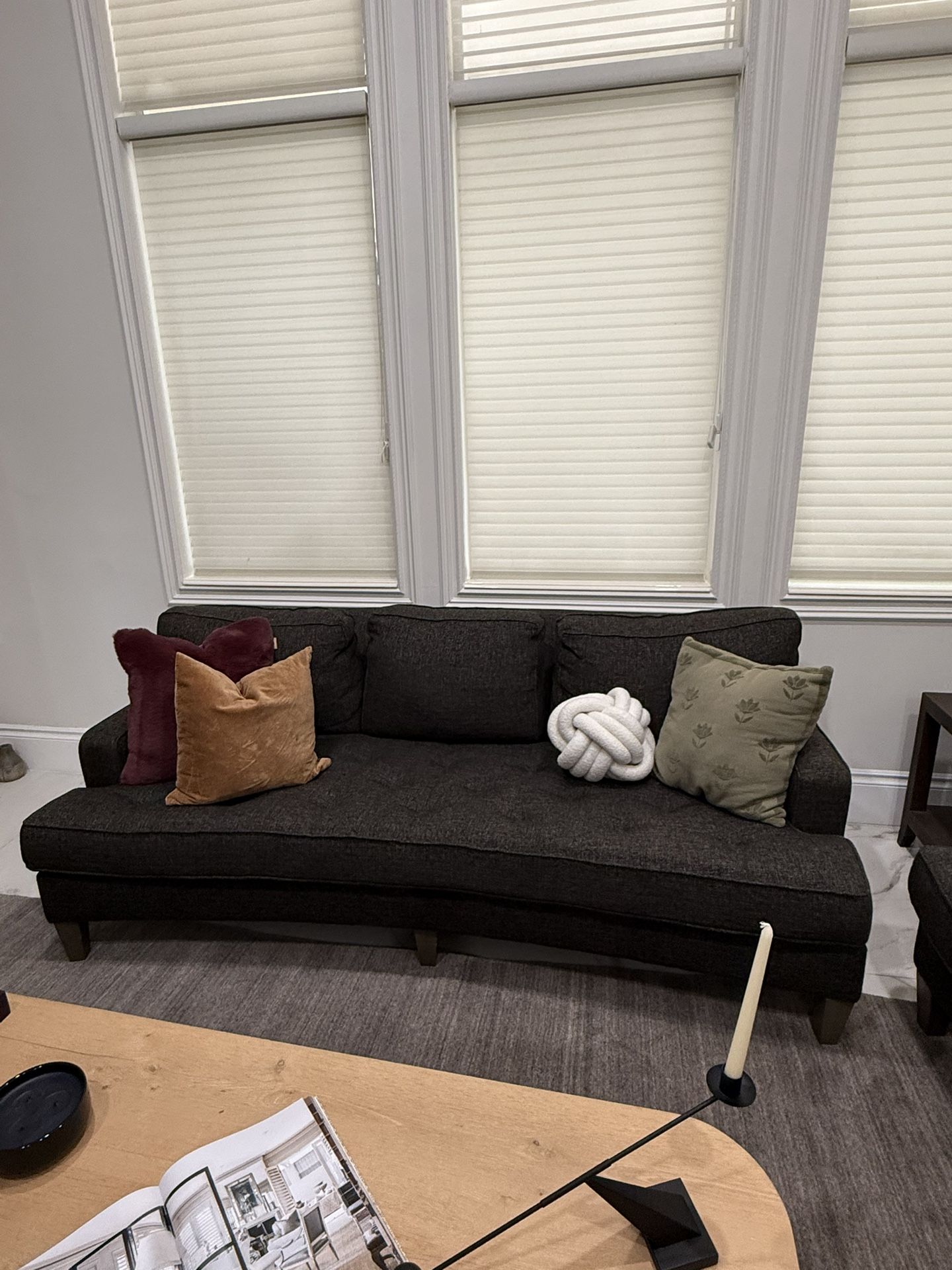 Two Sofa