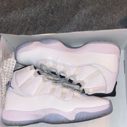 Jordan 11 Legend Blue Used Size 8