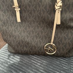 Authentic Michael kors Bag