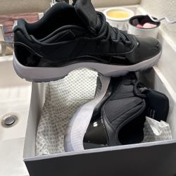 Jordan Retro 11 ‘SPACE JAM’ 