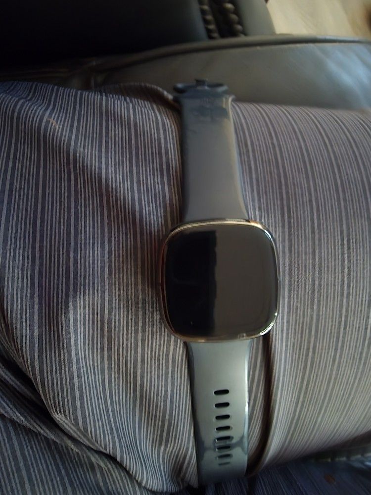 Fitbit Sense