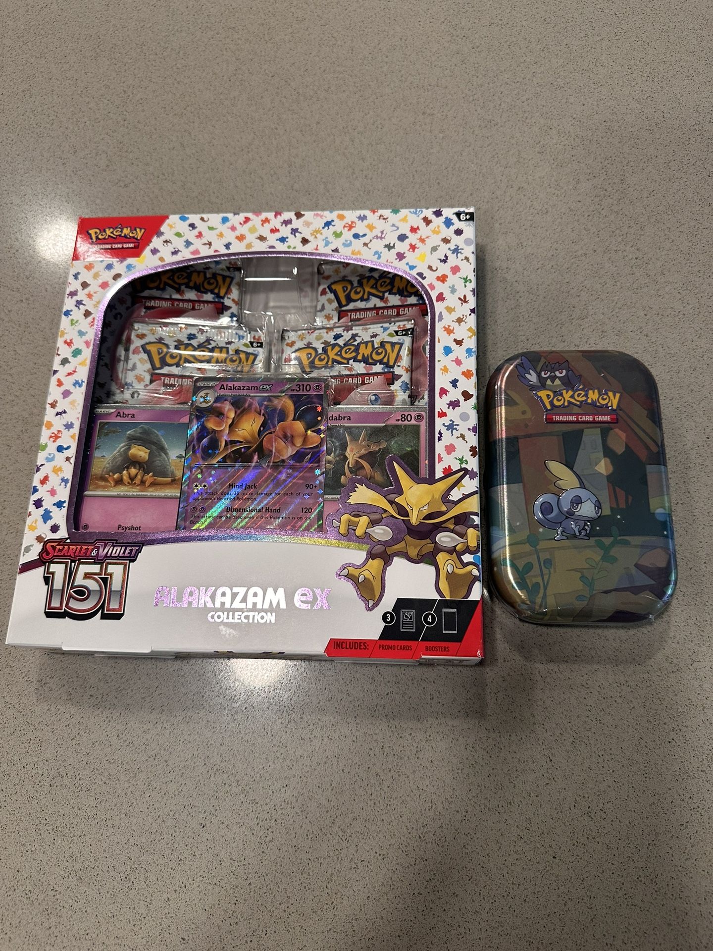 Pokemon